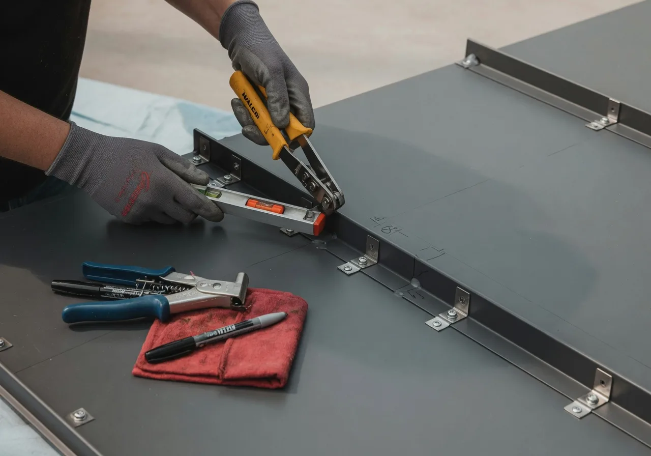 Why choose Metal Roofing Installation in Imperial, NE